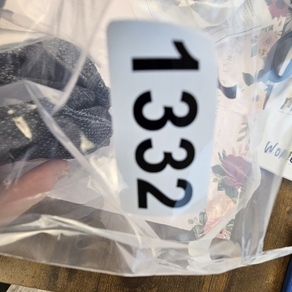 ZYIA active top tank womens large grey - Picture 8 of 8